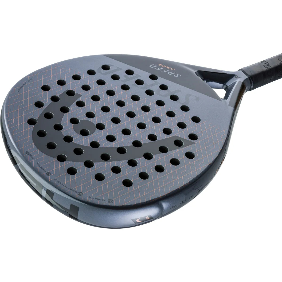 RAQUETTE DE PADEL HEAD SPEED JUNIOR 2023