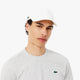 CASQUETTE LACOSTE CLASSIC PERFORMANCE
