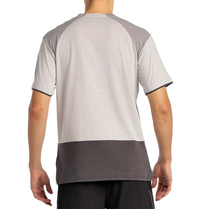 T-SHIRT BULLPADEL MARSIC