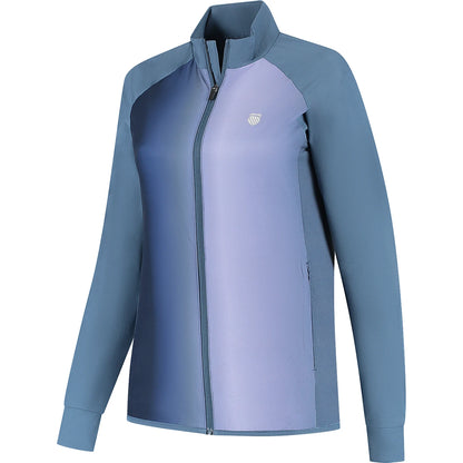 Veste K-Swiss Femme Hypercourt 5