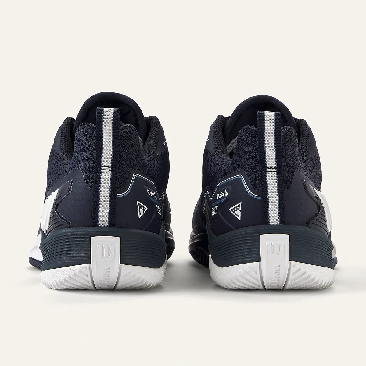 CHAUSSURES WILSON RUSH PRO 4.5 TERRE BATTUE