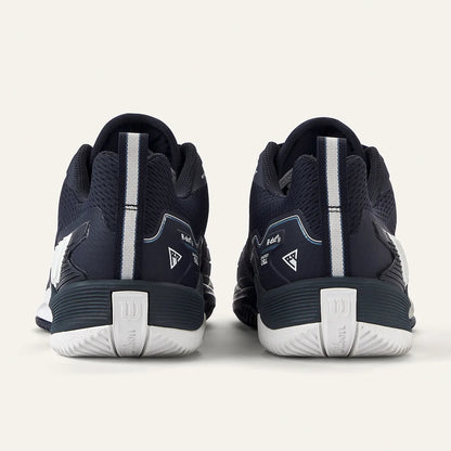 CHAUSSURES WILSON RUSH PRO 4.5 TERRE BATTUE