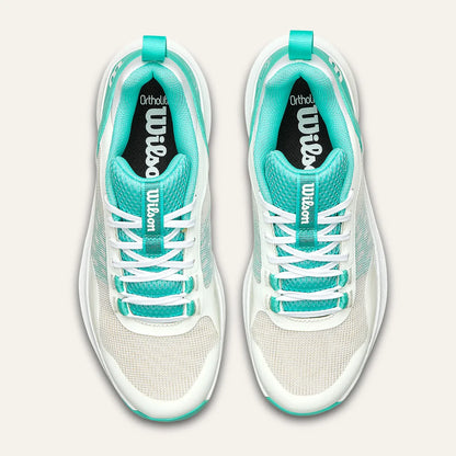 CHAUSSURES PADEL WILSON FEMME HURAKN PRO V2