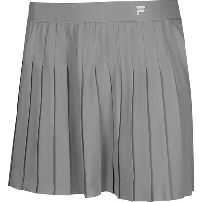 Jupe Fila Femme Finja Pleated Athlete