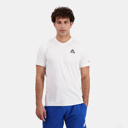 T-SHIRT LE COQ SPORTIF