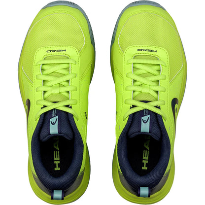 CHAUSSURES HEAD JUNIOR SPRINT COURT 4.0 TOUTES SURFACES