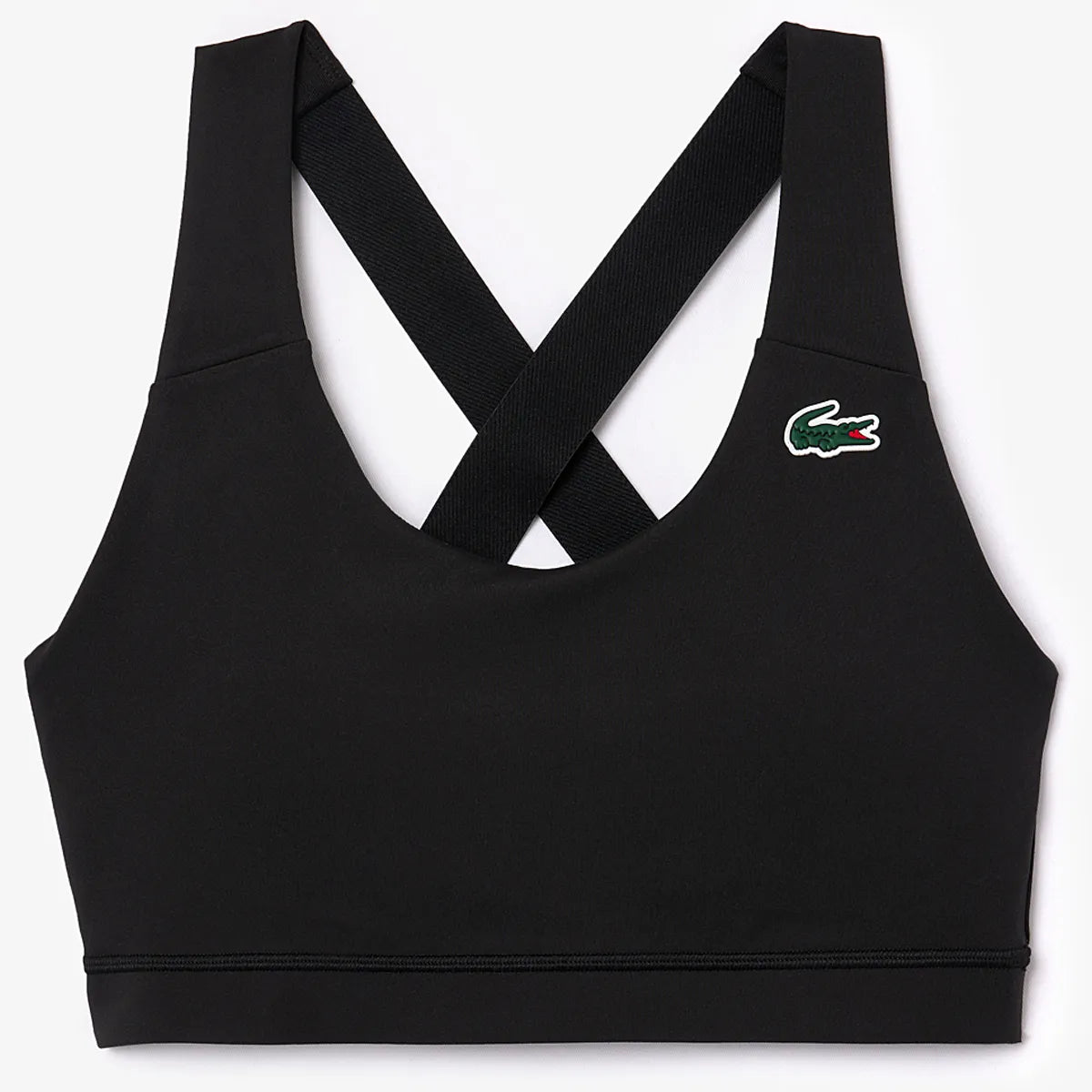 BRASSIERE LACOSTE FEMME CORE PERFORMANCE