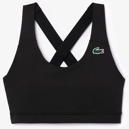 BRASSIERE LACOSTE FEMME CORE PERFORMANCE