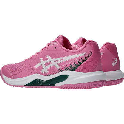 CHAUSSURES PADEL ASICS FEMME GEL DEDICATE 9