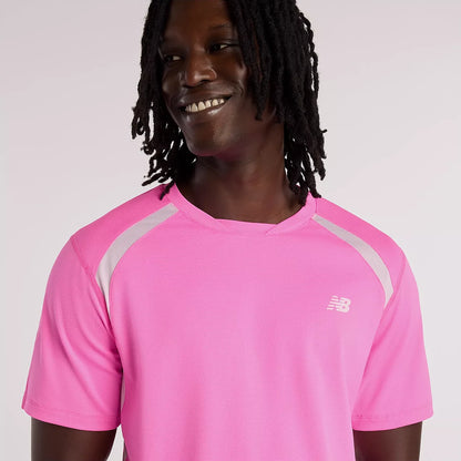 T-SHIRT NEW BALANCE TOURNAMENT
