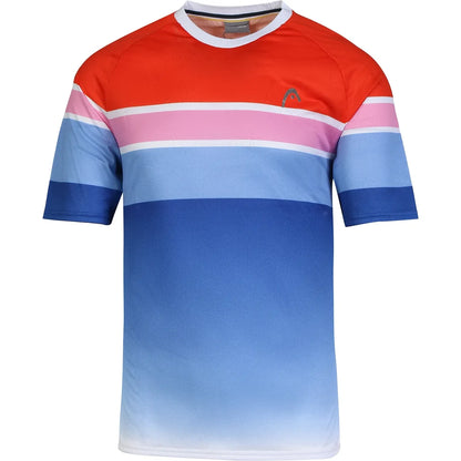 T-SHIRT HEAD PERFORMANCE