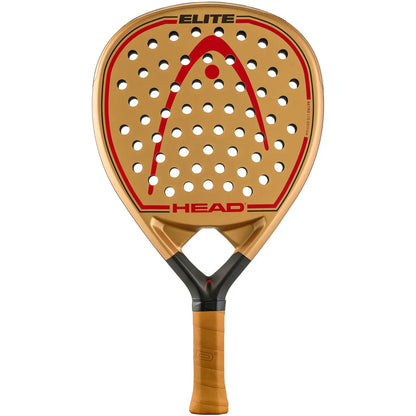 RAQUETTE DE PADEL HEAD ELITE LTD