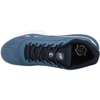 CHAUSSURES BULLPADEL NEURON 26I BORDEAUX