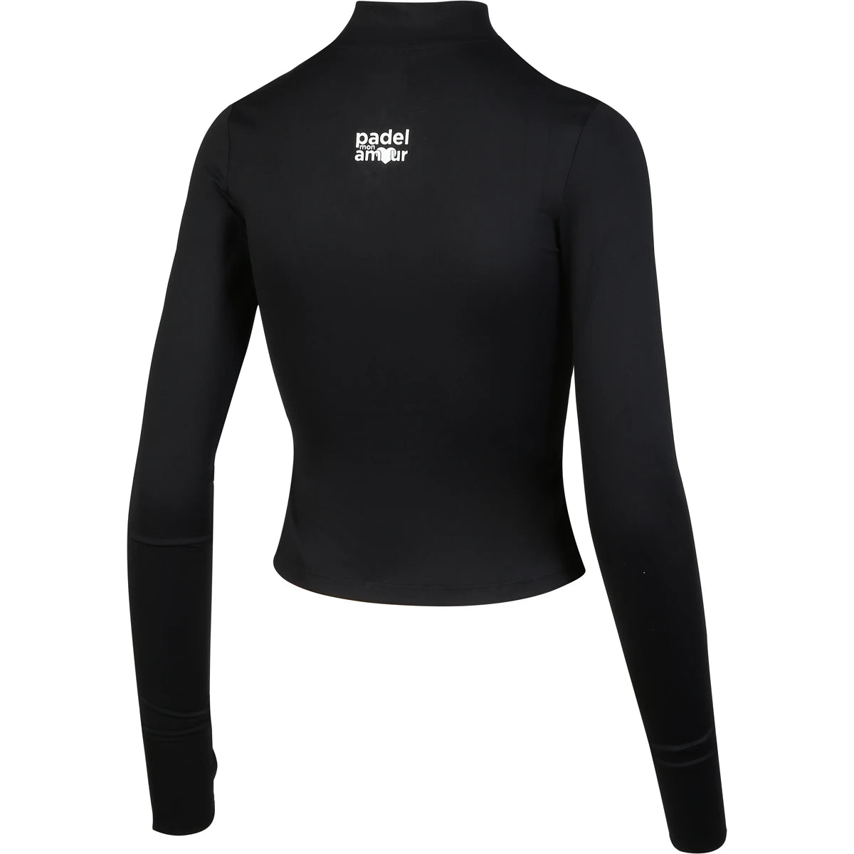 VESTE FEMME PRO PADEL MON AMOUR