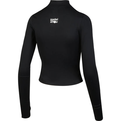 VESTE FEMME PRO PADEL MON AMOUR