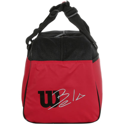 SAC DE SPORT WILSON BELA DUFFLE SMALL