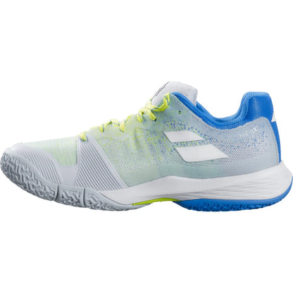 CHAUSSURES BABOLAT FEMME JET RITMA PADEL
