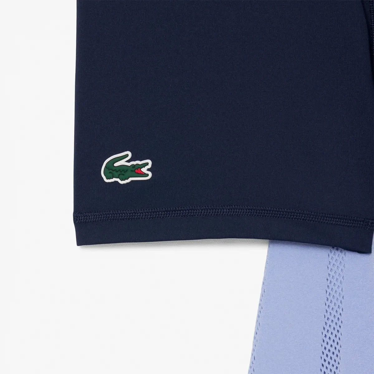 ROBE LACOSTE FEMME ATHLETE
