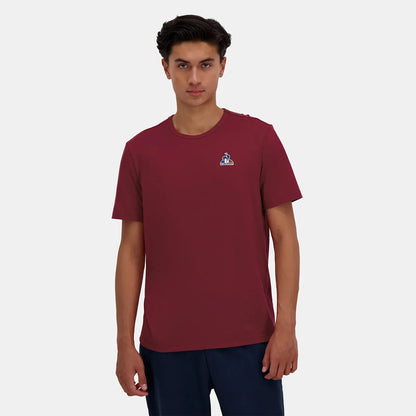 T-SHIRT LE COQ SPORTIF ESSENTIEL