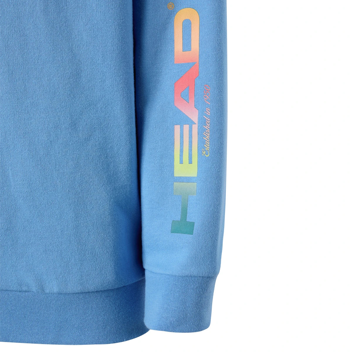 SWEAT HEAD JUNIOR VISION FULLZIP