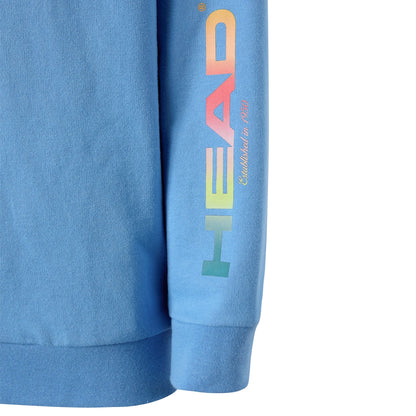 SWEAT HEAD JUNIOR VISION FULLZIP
