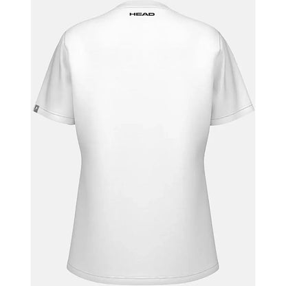 T-SHIRT HEAD FEMME VISION LARA