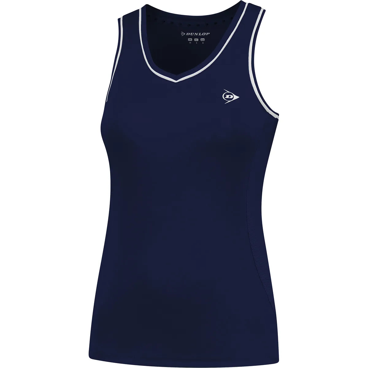 Débardeur Dunlop Femme Club Crew