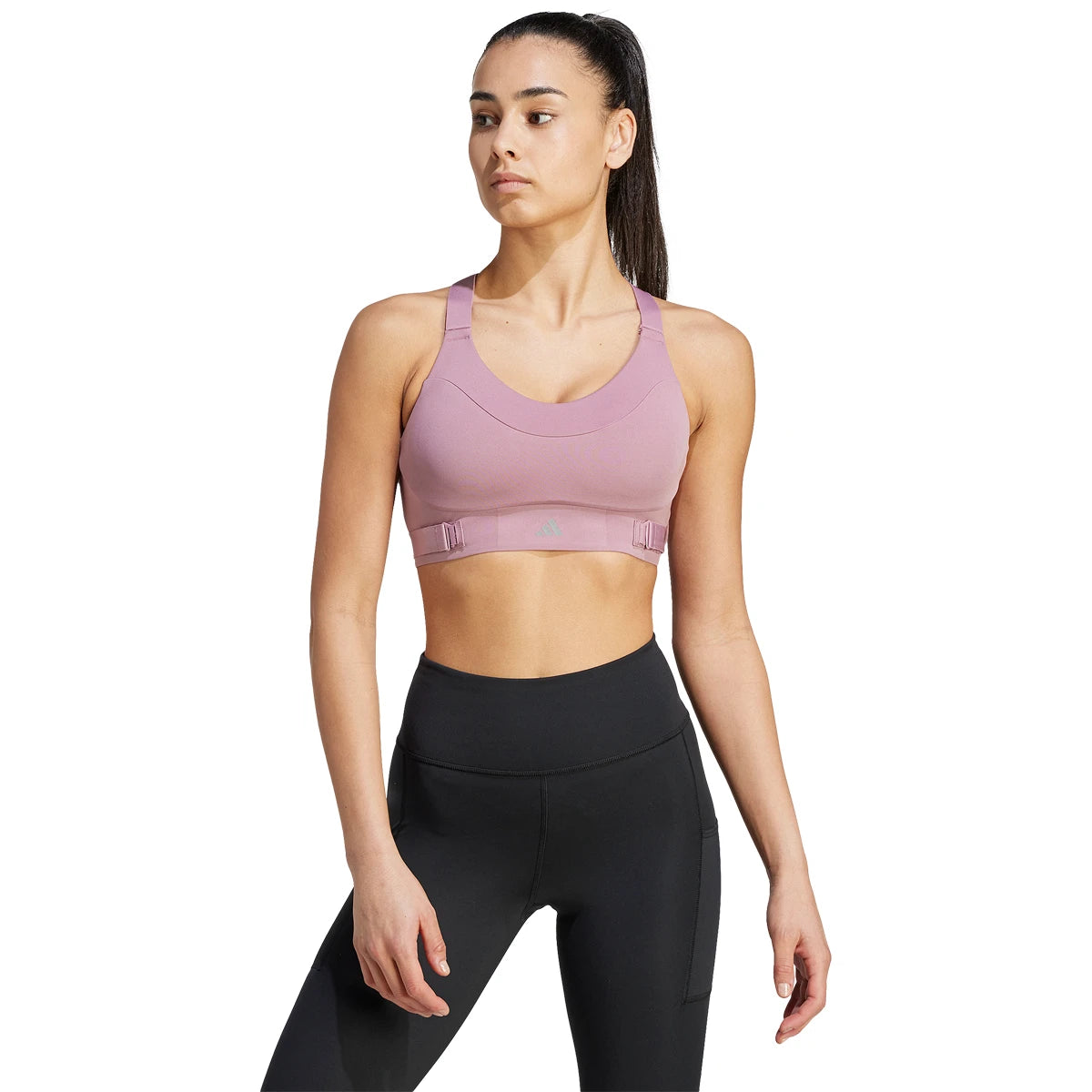 Brassiã¨Re adidas Femme Fast High Support