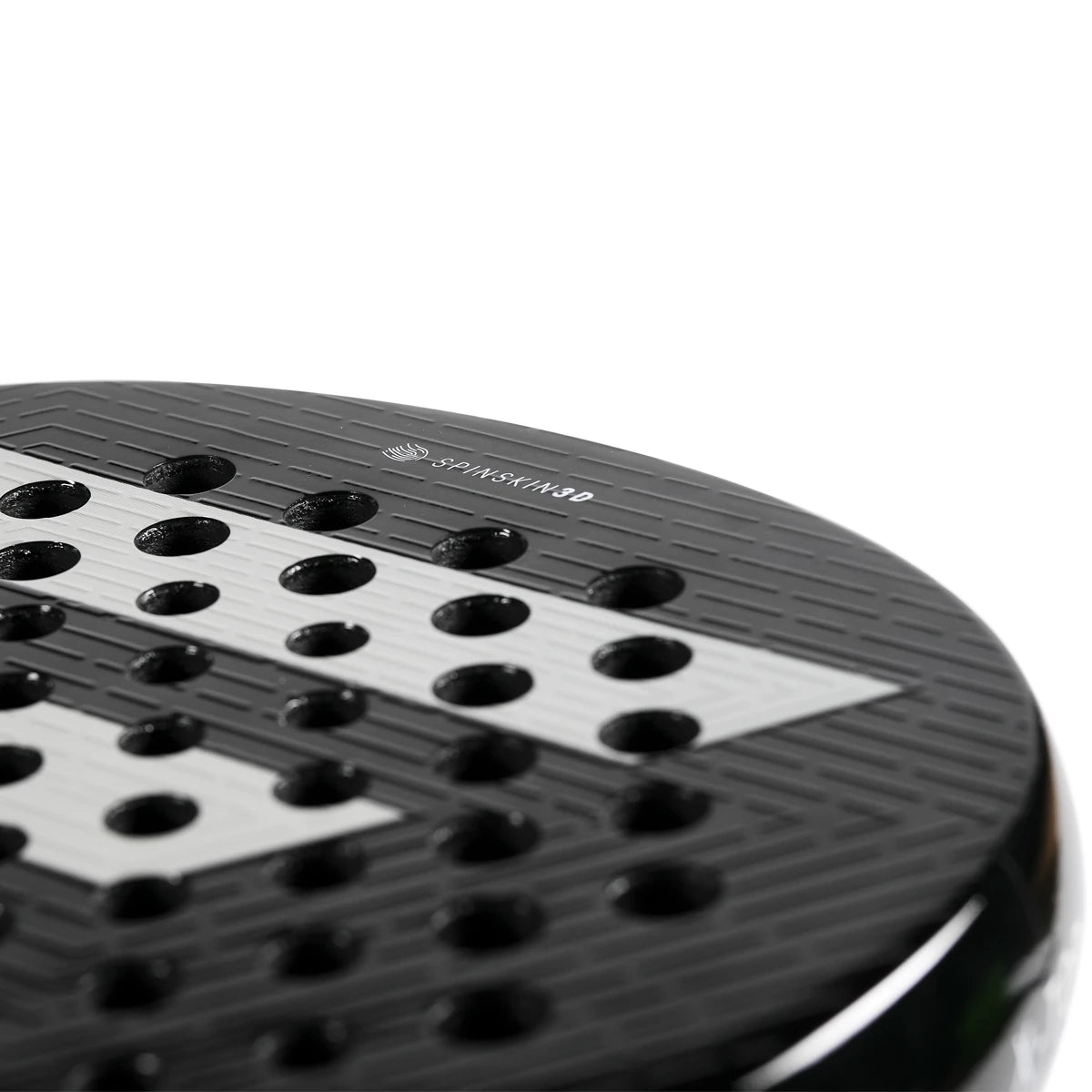 RAQUETTE DE PADEL TECNIFIBRE CURVA POWER 2026
