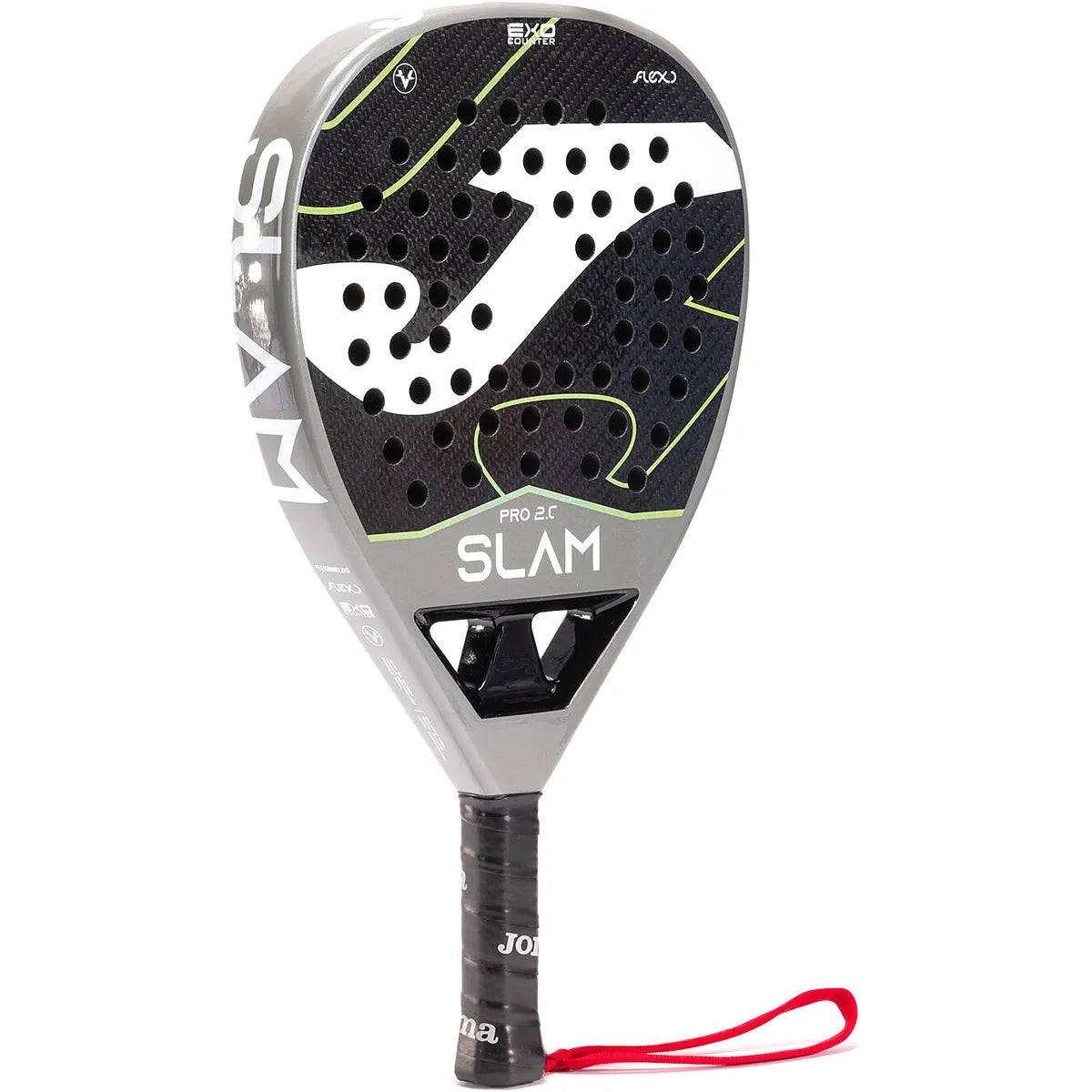 RAQUETTE DE PADEL JOMA SLAM PRO 2.0