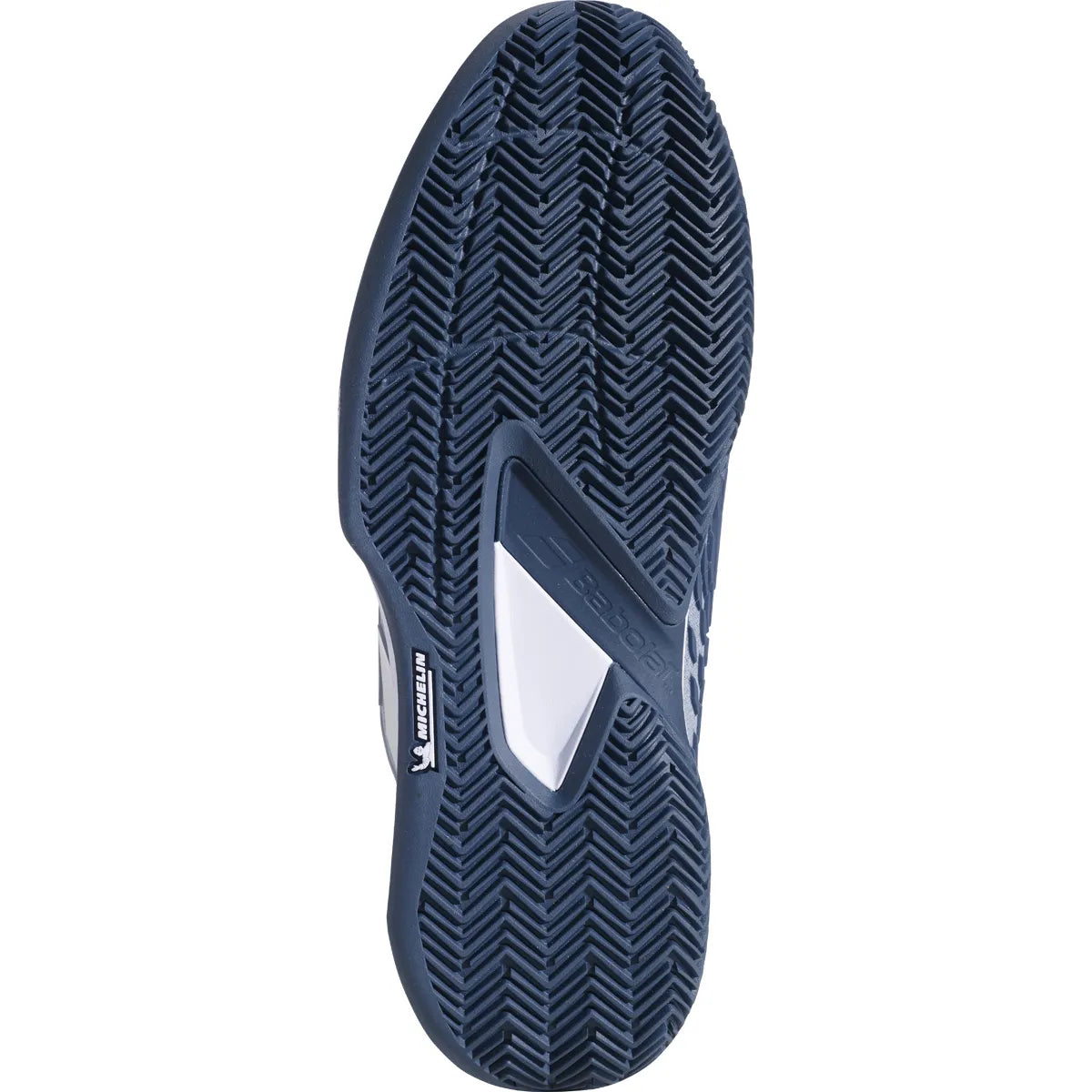 CHAUSSURES BABOLAT PROPULSE FURY TERRE BATTUE