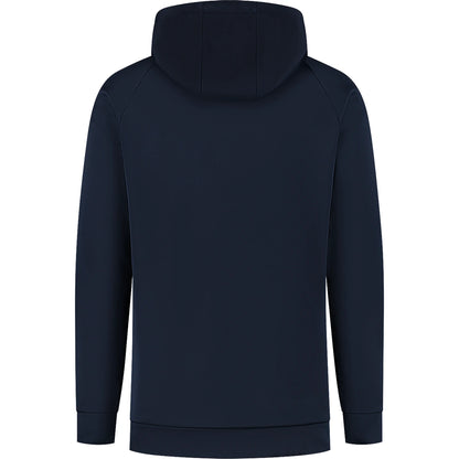 SWEAT A CAPUCHE K-SWISS HYPERCOURT CARDIGAN 2