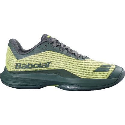 CHAUSSURES BABOLAT JET TERRE 2 TERRE BATTUE