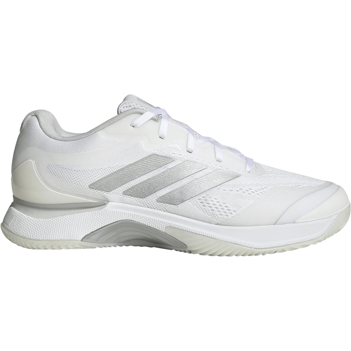 CHAUSSURES ADIDAS FEMME AVACOURT 3 TERRE BATTUE