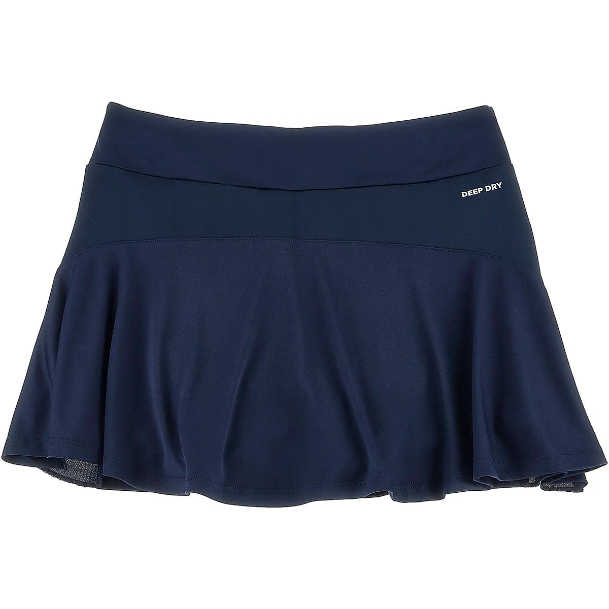 JUPE LOTTO FEMME TECH II - D2