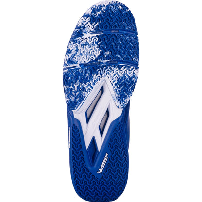 CHAUSSURES BABOLAT PADEL MOVEA 2