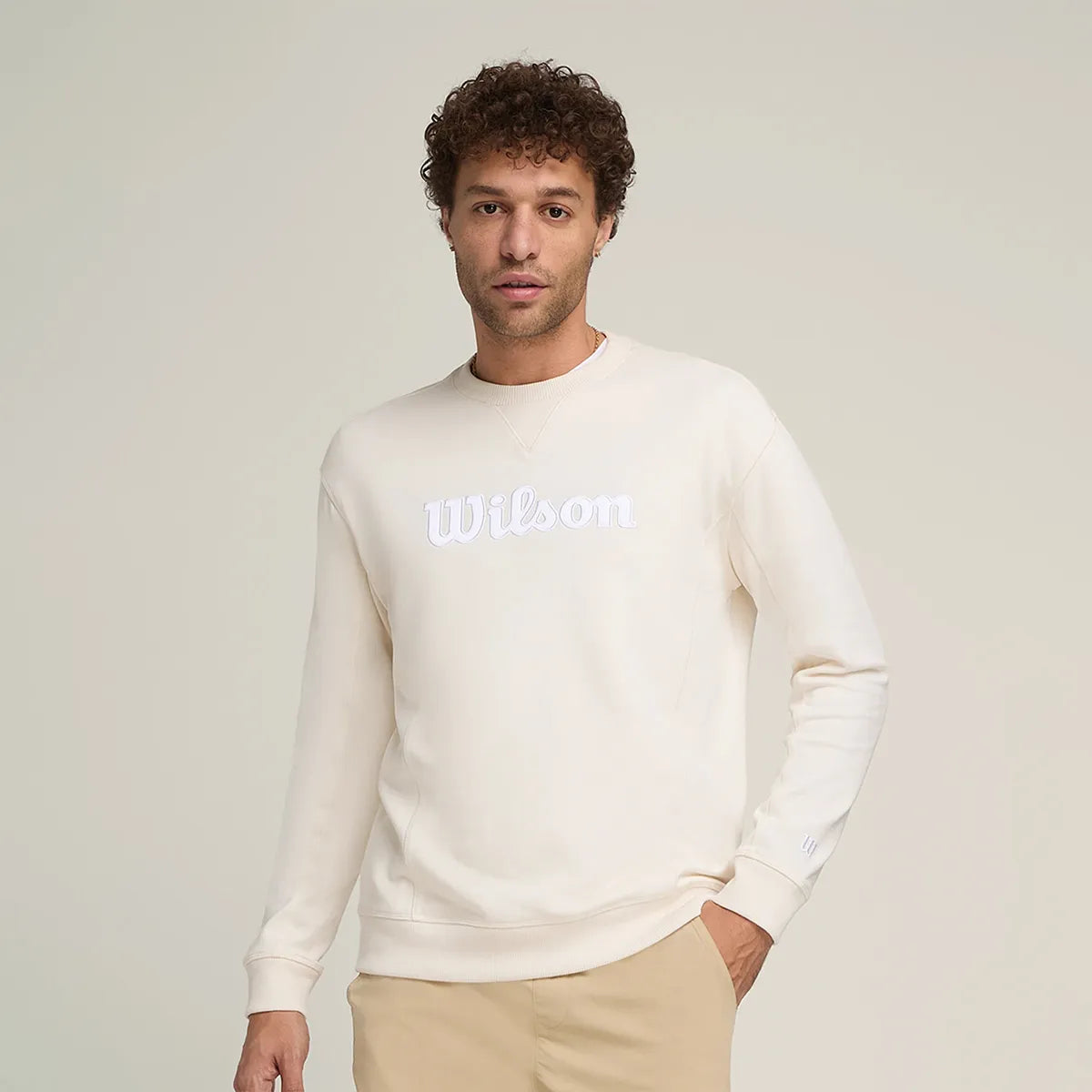 SWEAT WILSON PARKSIDE CREW