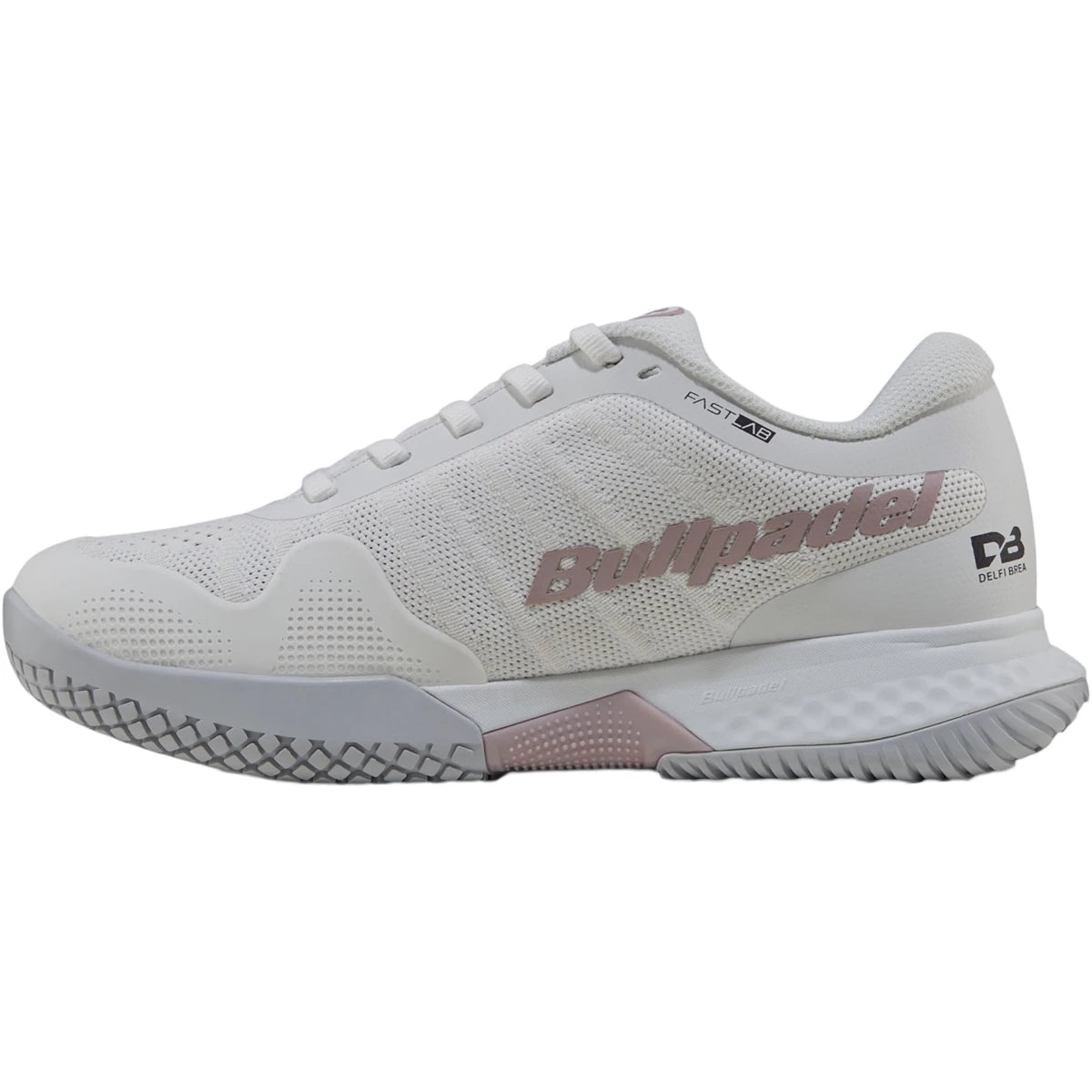 CHAUSSURES BULLPADEL FEMME VERTEX VIBRAM W 26I