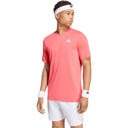 T-SHIRT ADIDAS CLUB