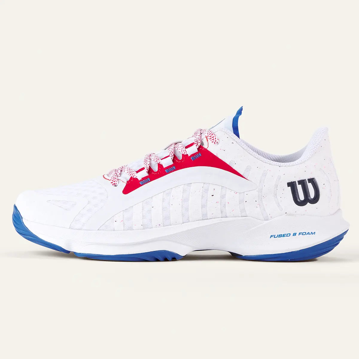 CHAUSSURES PADEL WILSON FEMME HURAKN PRO