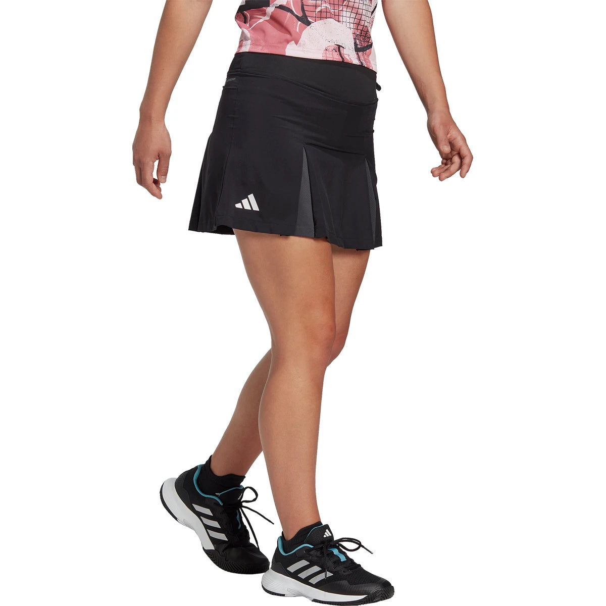 JUPE ADIDAS CLUB FEMME