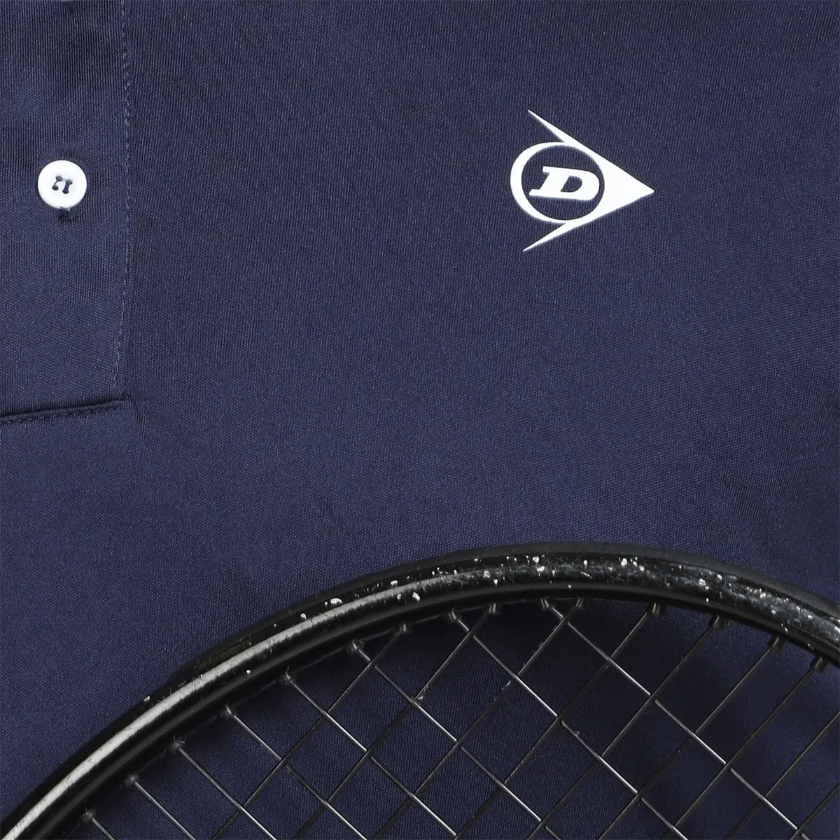 Polo Dunlop Club Crew