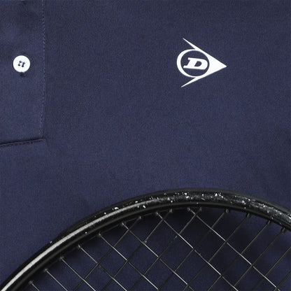 Polo Dunlop Club Crew