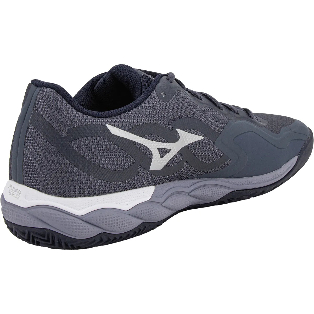CHAUSSURES MIZUNO WAVE ENFORCE COURT TERRE BATTUE