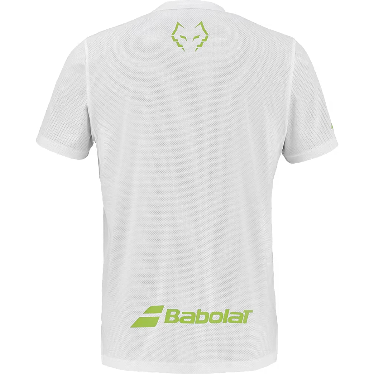 T-SHIRT BABOLAT PADEL CREW NECK LEBRON