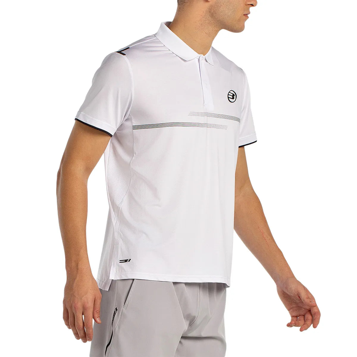 POLO BULLPADEL MENKAR