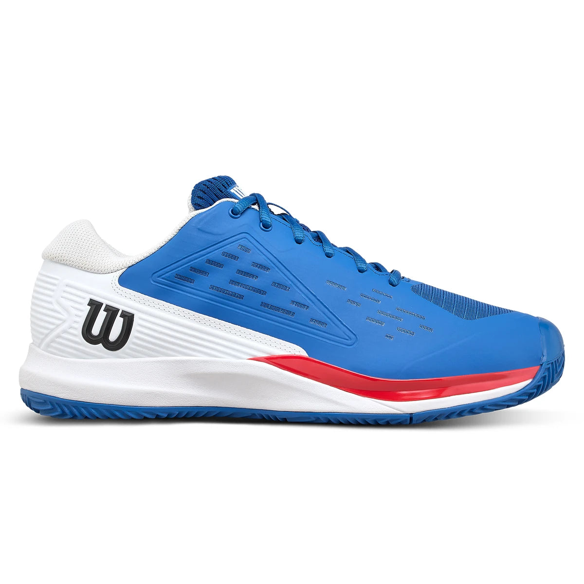 CHAUSSURES WILSON RUSH PRO ACE TERRE BATTUE