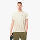 T-SHIRT LACOSTE TRAINING ATHLETE US SERIES