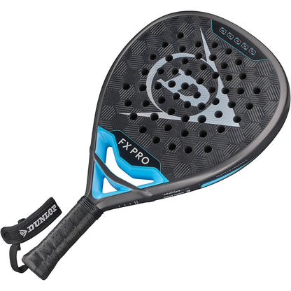 RAQUETTE DE PADEL DUNLOP FX PRO