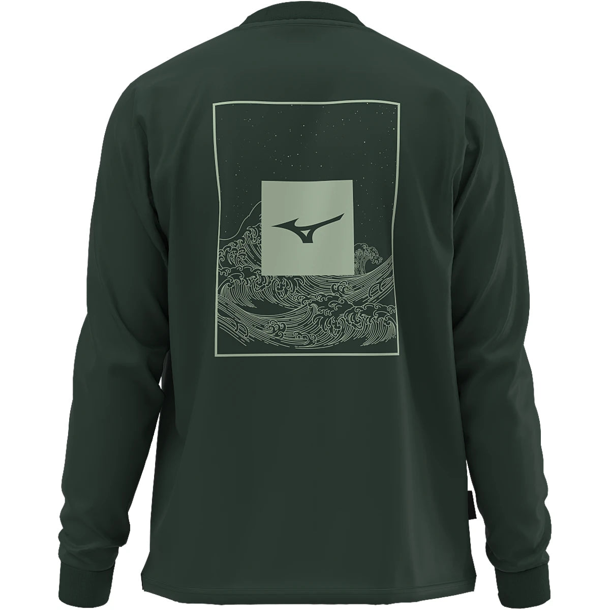 Sweat Mizuno Athletic
